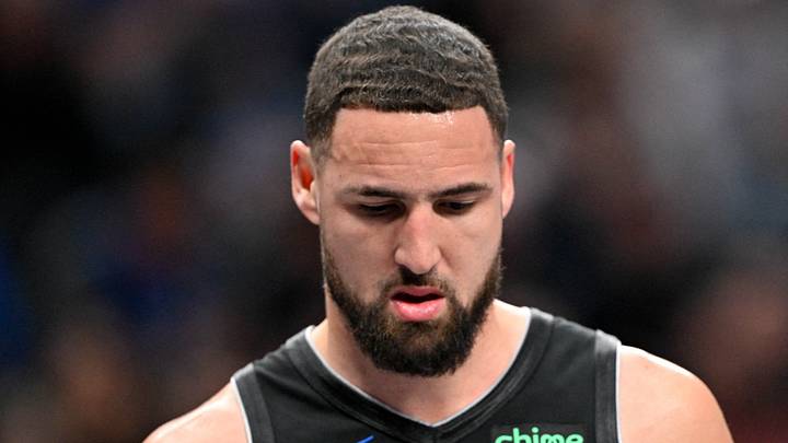 Dallas Mavericks, Klay Thompson Dallas Mavericks, Klay Thompson