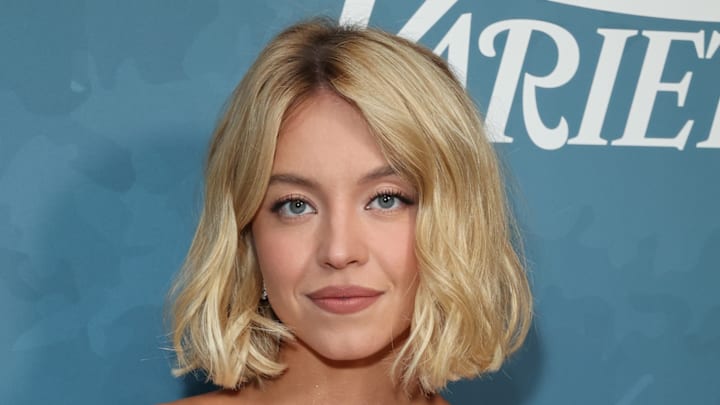 Sydney Sweeney