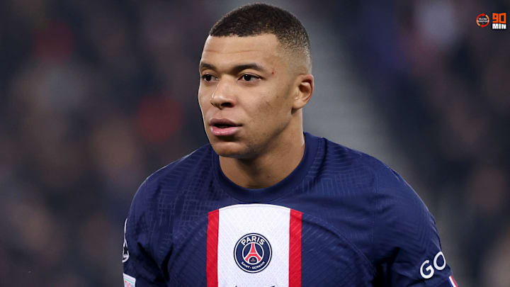 Mbappe could leave PSG soon