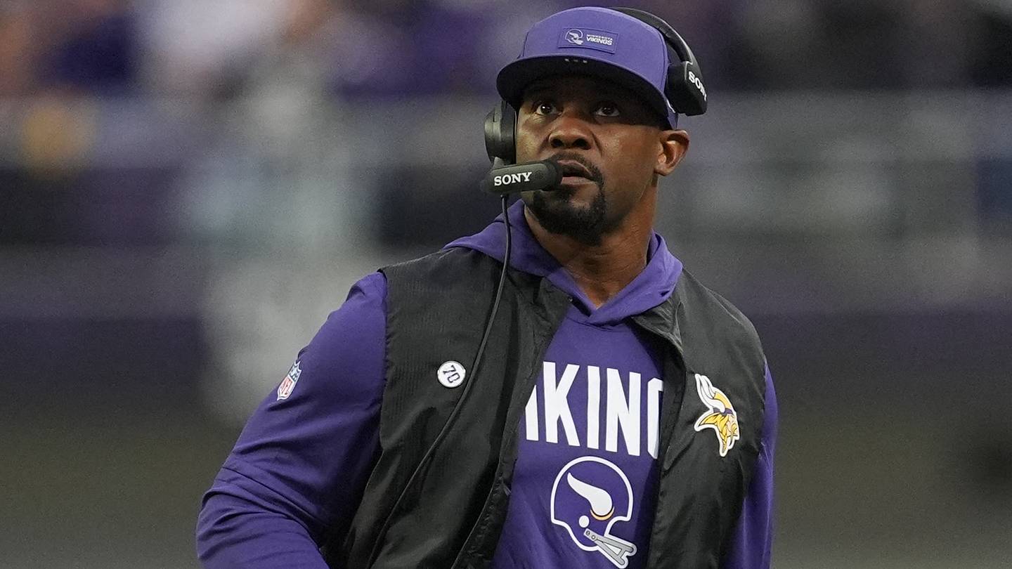 Vikings' Preseason Darling Is Doing All the Right Things to Secure a Roster Spot