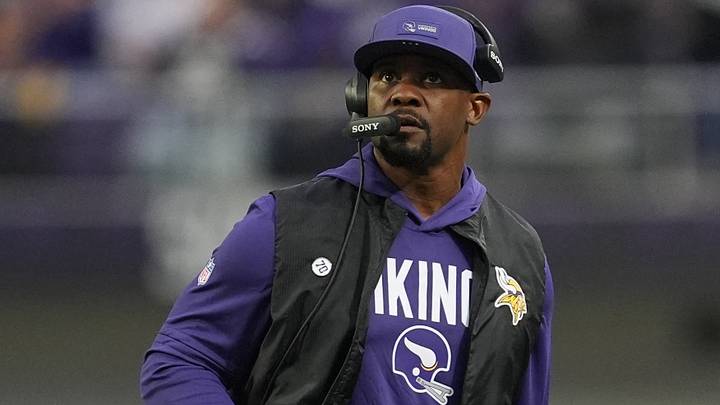 Vikings DC Brian Flores could benefit from having this preseason standout on the 53-man roster once the regular season begins. Vikings DC Brian Flores could benefit from having this preseason standout on the 53-man roster once the regular season begins.