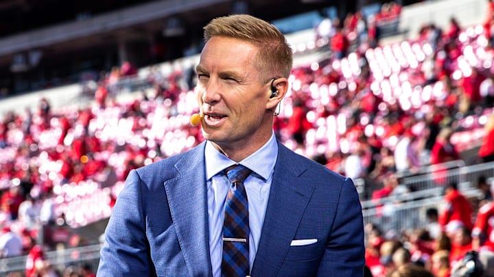 Joel Klatt