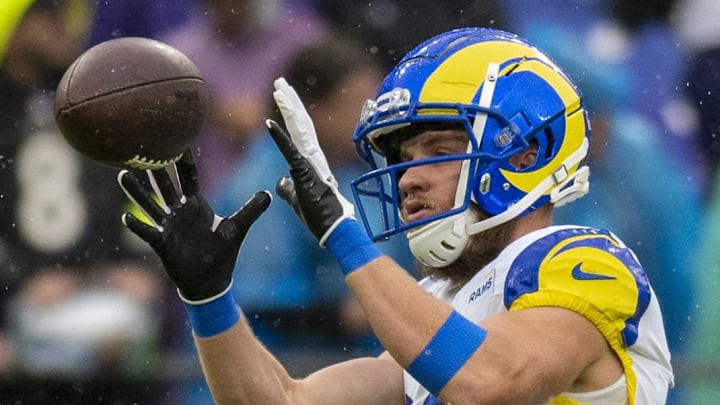 Cooper Kupp 