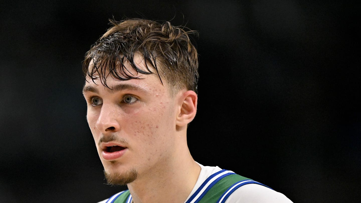How to Watch Cooper Flagg's Mavericks vs. Raptors, Injury Report, Preview