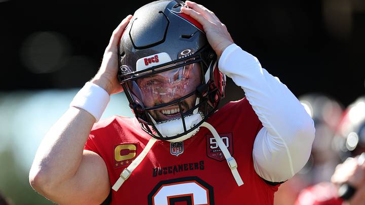 Baker Mayfield and the Buccaneers failed to reach agreement on a long-term contract extension. 