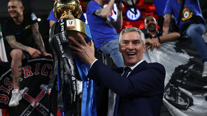 Alessandro Antonello