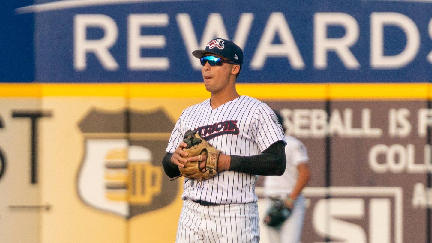 Anthony Volpe Becoming Victim of Unfortunate Yankees Circumstances