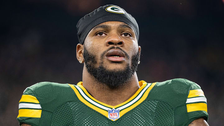 Philadelphia Eagles v Green Bay Packers - NFL 2025