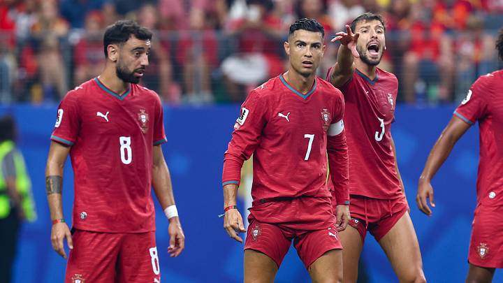 Portugal Portugal