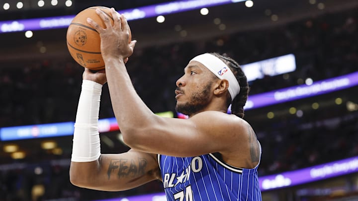 Wendell Carter and the Orlando Magic head to Chicago in another critical game as they try to complete their push up the standings and wrap up the 7-seed in the Eastern Conference. Wendell Carter and the Orlando Magic head to Chicago in another critical game as they try to complete their push up the standings and wrap up the 7-seed in the Eastern Conference.