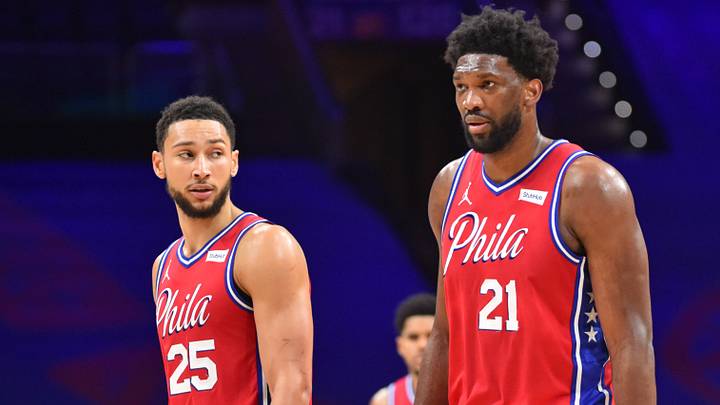 Los Angeles Lakers v Philadelphia 76ers