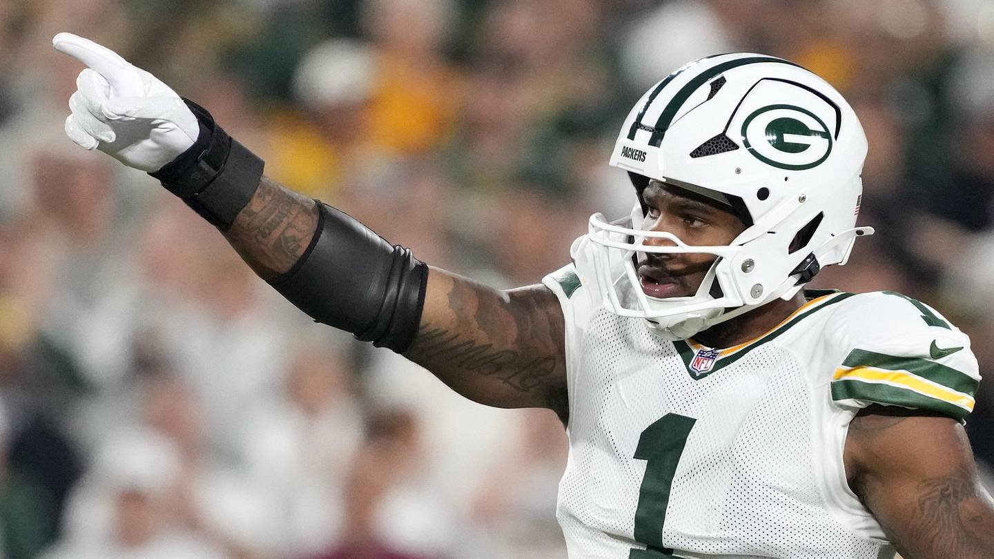 Micah Parsons Trails Two Interesting Names in Comeback Player of Year Odds