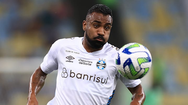 Galdino tende a seguir entre os titulares