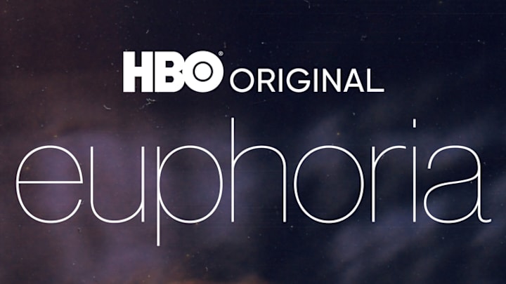 Euphoria Special Episode Part 1: Key Art
