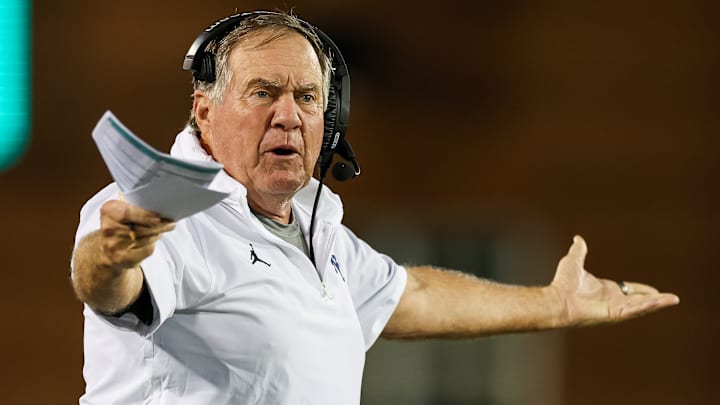 North Carolina v Charlotte