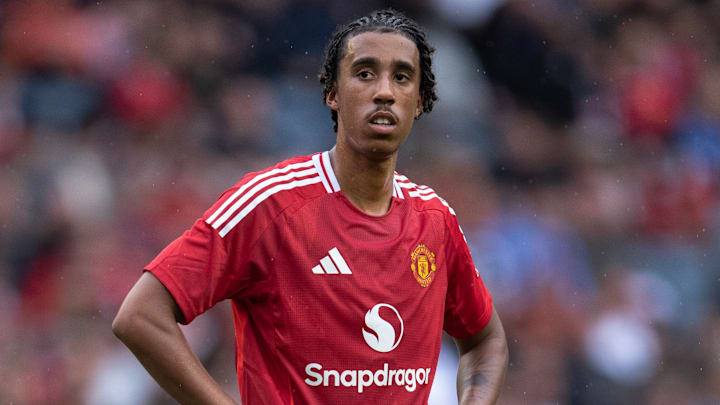 Yoro's return is near