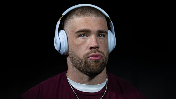 Zach Ertz