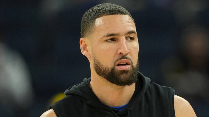 Dallas Mavericks, Klay Thompson