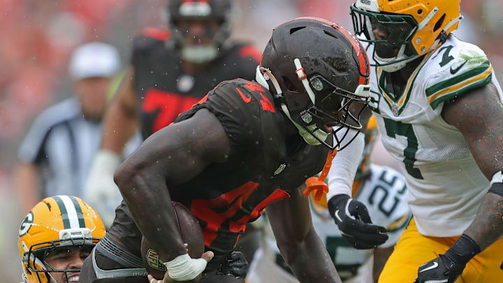 Browns TE Harold Fannin Jr. has a plus matchup against the Miami Dolphins in Week 7.