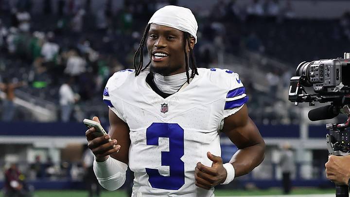 Philadelphia Eagles v Dallas Cowboys Philadelphia Eagles v Dallas Cowboys