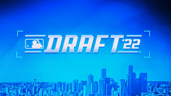 El Draft 2023 de MLB será en julio