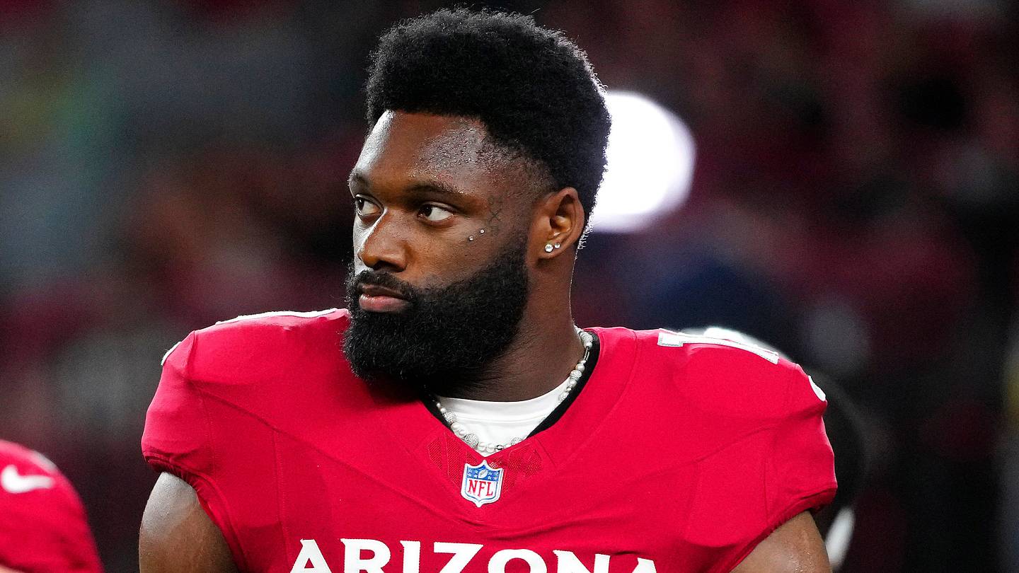Photo: si.com Cardinals GM Shut Down Josh Sweat Trade Rumors