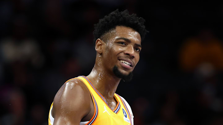 Charlotte Hornets, Brandon Miller