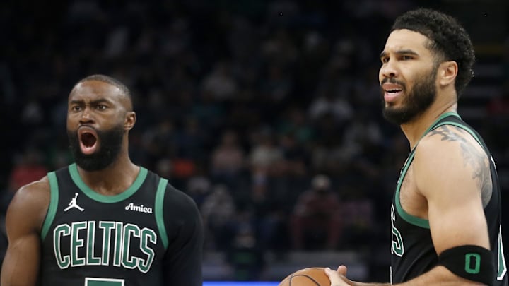 Celtics at Grizzlies