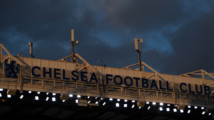 Chelsea FC v Everton FC - Premier League