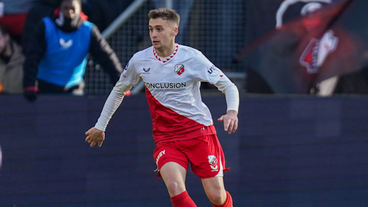 Oscar Fraulo Oscar Fraulo