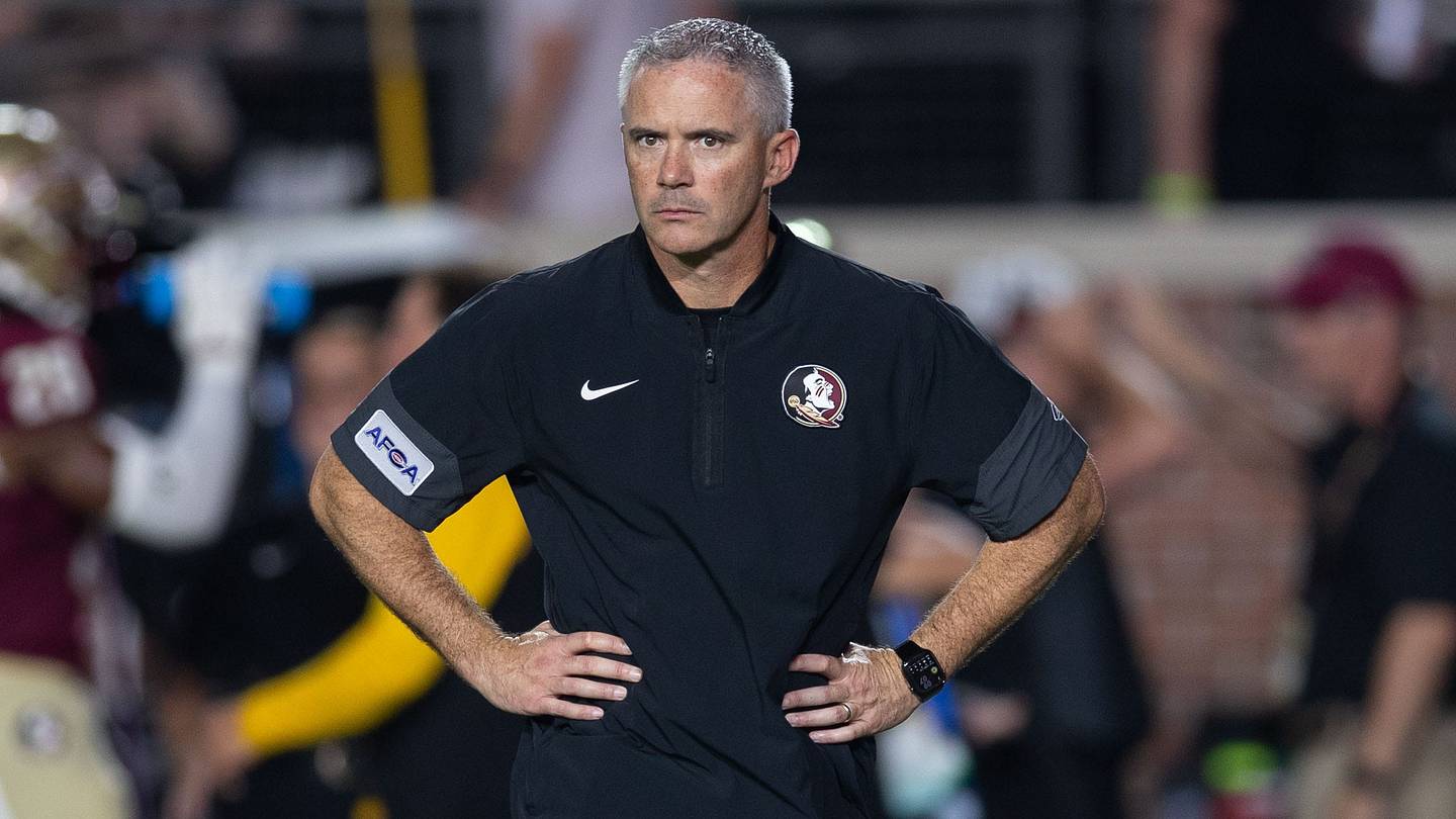 The Good, Bad, and Ugly From FSU Football's Loss Against SMU
