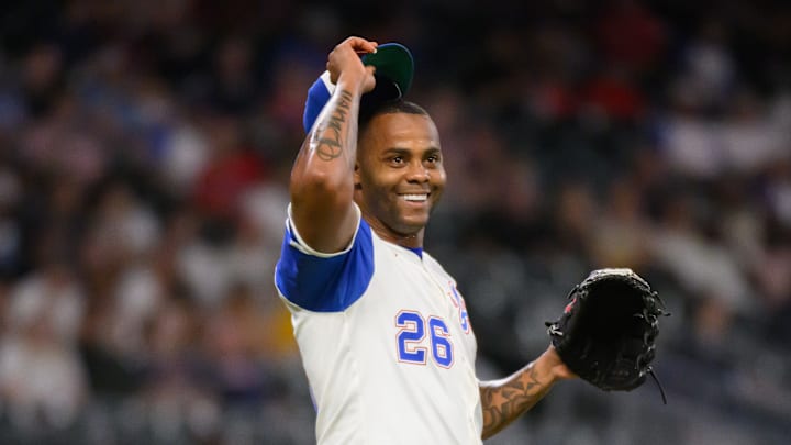 Pittsburgh Pirates v Atlanta Braves Pittsburgh Pirates v Atlanta Braves