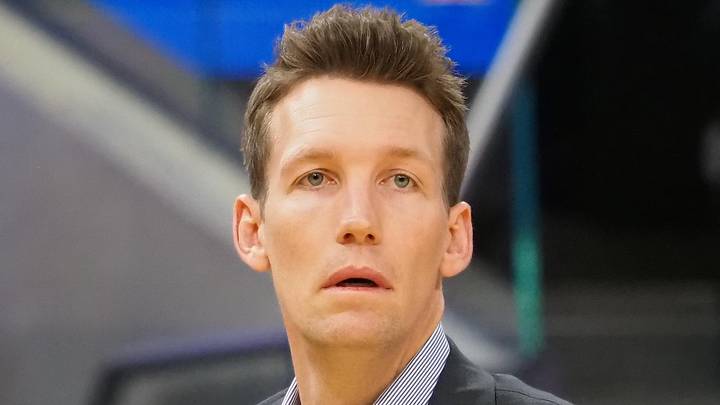The Warriors made a pair of trades at the mid-season deadline The Warriors made a pair of trades at the mid-season deadline