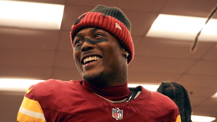 Terry McLaurin