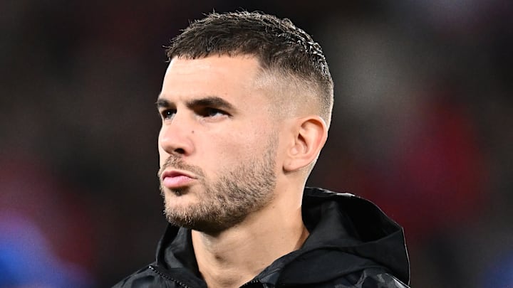 Lucas Hernandez a lancé le Classique.