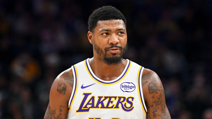 Los Angeles Lakers v Utah Jazz Los Angeles Lakers v Utah Jazz