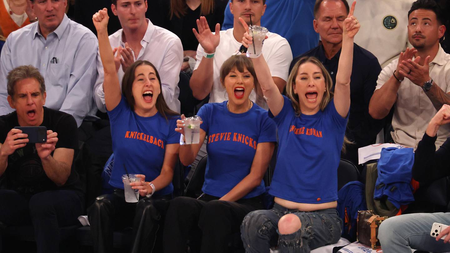 Who Are the Haim Sisters? Meet Taylor Swift’s Friends Who We
