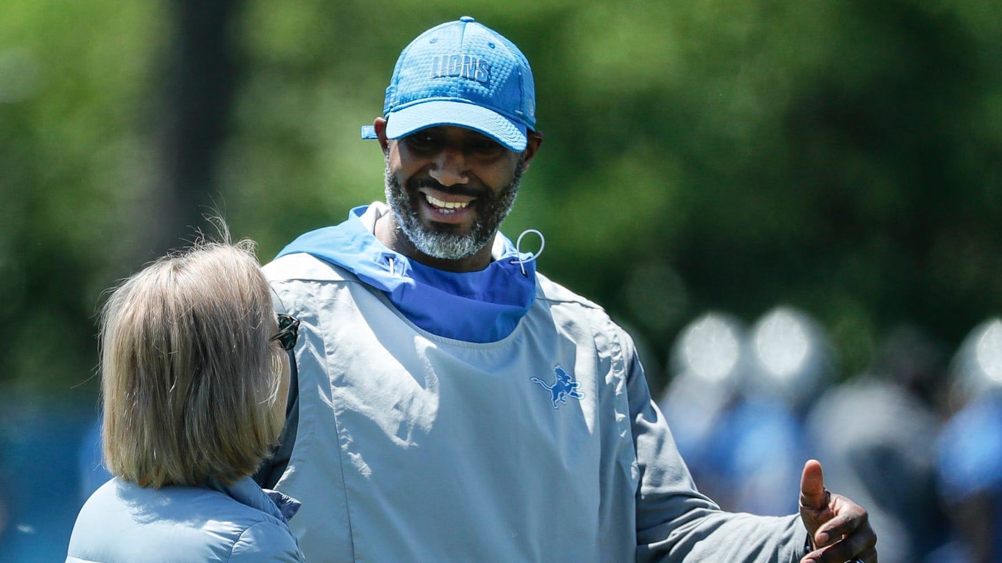 Detroit Lions Paying Their Own Is Smart, But Risky