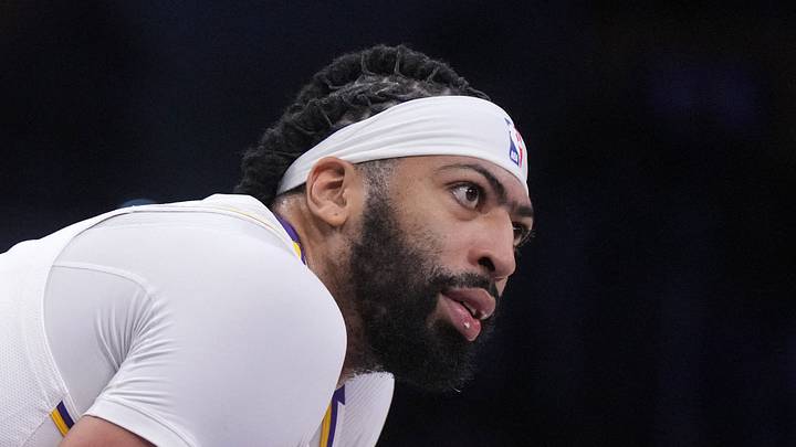 Washington Wizards, Los Angeles Lakers, Anthony Davis Washington Wizards, Los Angeles Lakers, Anthony Davis