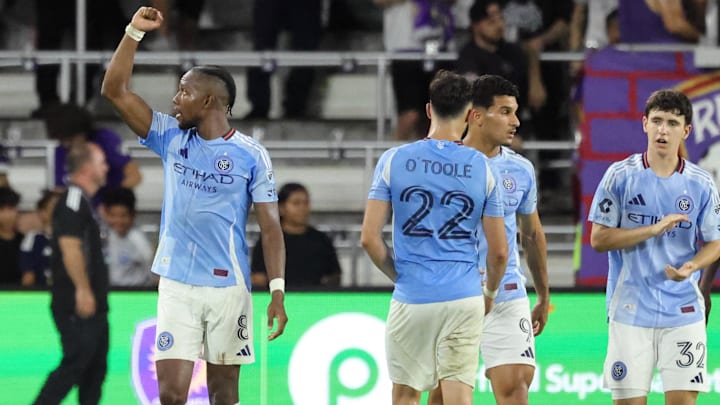NYCFC