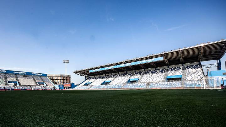 Mapei Stadium