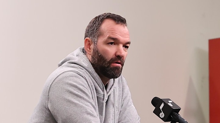 Utah Runnin' Utes head coach Alex Jensen and his program recently hosted four-star point guard Antonio Pemberton on an official visit.