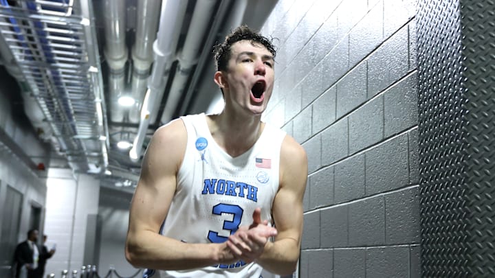 Michigan State v North Carolina