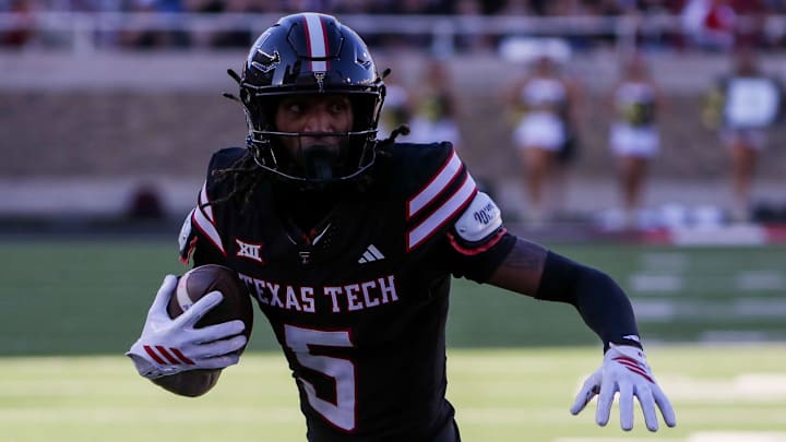 Miami Dolphins wide receiver Caleb Douglas