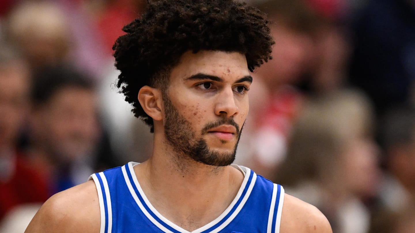 The Top Three NBA Draft Prospect Performances from Saturday