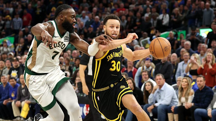 Boston Celtics, Golden State Warriors, Stephen Curry, Jaylen Brown, Celtics injury report