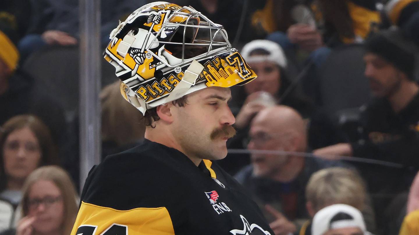 Insider believes former Oilers-Penguins Goalie as Option for Senators