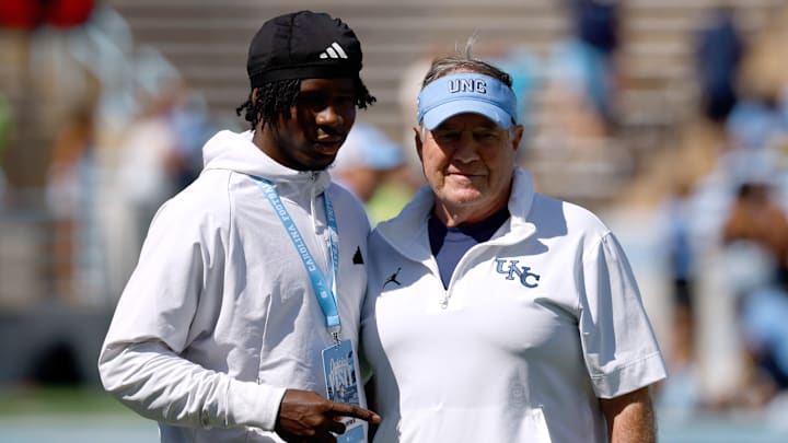 Richmond v North Carolina