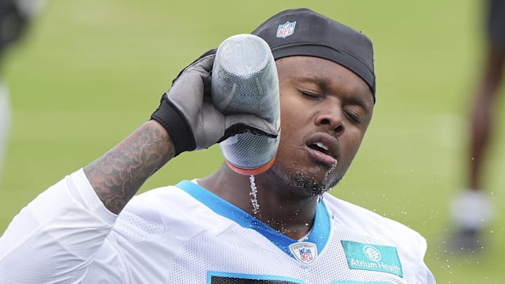 D.J. Johnson