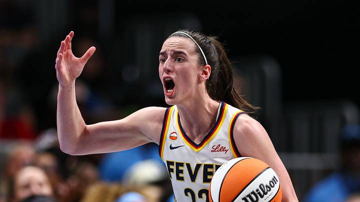 Caitlin Clark, Indiana Fever Caitlin Clark, Indiana Fever